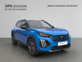 Peugeot 2008 GT 1.2 PureTech 130 EAT8 EURO 6.4 // 2406728 - 52900 лв. / 27047.34 € - 65967239 3 | Car24.bg Peugeot 2008 GT 1.2 PureTech 130 EAT8 EURO 6.4 // 2406728 - 52900 лв. / 27047.34 € - 65967239 3