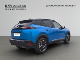 Peugeot 2008 GT 1.2 PureTech 130 EAT8 EURO 6.4 // 2406728 - 52900 лв. / 27047.34 € - 65967239 5 | Car24.bg Peugeot 2008 GT 1.2 PureTech 130 EAT8 EURO 6.4 // 2406728 - 52900 лв. / 27047.34 € - 65967239 5