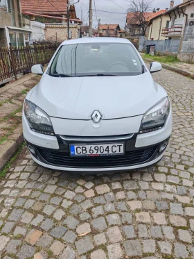 Снимка Renault Megane