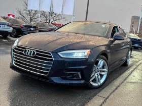 Audi A5 * Technik * CARFAX * ЦЕНА ДО БГ - Car24.bg Audi A5 * Technik * CARFAX * ЦЕНА ДО БГ