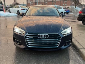 Audi A5 * Technik * CARFAX * ЦЕНА ДО БГ - 17500 € / 34227.03 лв. - 97632486 2 | Car24.bg Audi A5 * Technik * CARFAX * ЦЕНА ДО БГ - 17500 € / 34227.03 лв. - 97632486 2