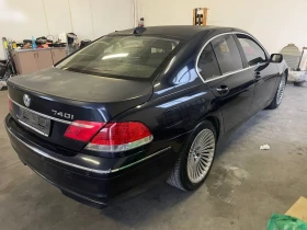 BMW 740 i 150xxx km
