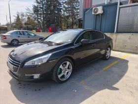 Peugeot 508 - Car24.bg Peugeot 508