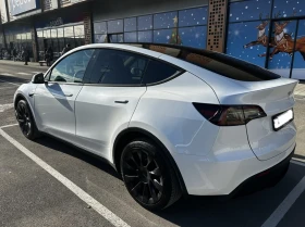 Tesla Model Y MODEL Y Long Range | Auto.bg — изображение 6 Tesla Model Y MODEL Y Long Range | Auto.bg — изображение 6