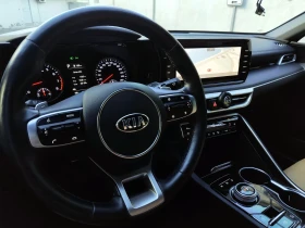 Kia K5 2.0i MPI /Noblesse /ДЖОЙСТИК /ДИСТРОНИК /ОБДУХВАНЕ | Auto.bg — изображение 10 Kia K5 2.0i MPI /Noblesse /ДЖОЙСТИК /ДИСТРОНИК /ОБДУХВАНЕ | Auto.bg — изображение 10