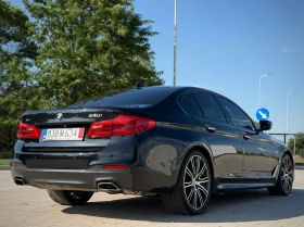 BMW 540 i xDrive M-Package | Auto.bg — изображение 5 BMW 540 i xDrive M-Package | Auto.bg — изображение 5