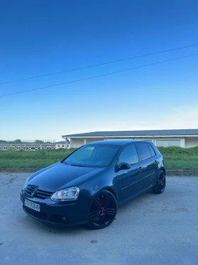 Снимка VW Golf
