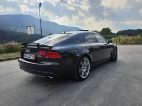 Audi A7 BTDI FULL FULL Лизинг | Auto.bg — изображение 5 Audi A7 BTDI FULL FULL Лизинг | Auto.bg — изображение 5