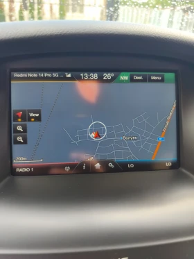 Ford Focus undefined | Auto.bg — изображение 12 Ford Focus undefined | Auto.bg — изображение 12