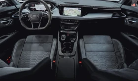 Audi E-Tron GT Quattro | Auto.bg — изображение 4 Audi E-Tron GT Quattro | Auto.bg — изображение 4