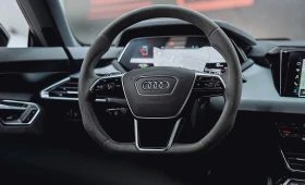 Audi E-Tron GT Quattro | Auto.bg — изображение 5 Audi E-Tron GT Quattro | Auto.bg — изображение 5
