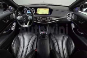 Mercedes-Benz S 63 AMG L 4MATIC - 23900 € - 26916302 4 | Car24.bg Mercedes-Benz S 63 AMG L 4MATIC - 23900 € - 26916302 4