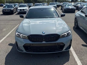 BMW 340 * M340i xDrive * CARFAX * - 54850 € - 52685179 6 | Car24.bg BMW 340 * M340i xDrive * CARFAX * - 54850 € - 52685179 6