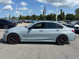 BMW 340 * M340i xDrive * CARFAX * - 54850 € - 52685179 17 | Car24.bg BMW 340 * M340i xDrive * CARFAX * - 54850 € - 52685179 17