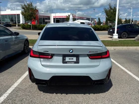 BMW 340 * M340i xDrive * CARFAX * - 54850 € - 52685179 4 | Car24.bg BMW 340 * M340i xDrive * CARFAX * - 54850 € - 52685179 4