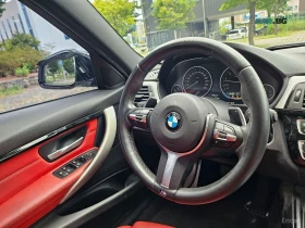 BMW 330 2017* LCI* M-SPORT PK* HUD* КАМЕРА* КРАЙНА ЦЕНА | Auto.bg — изображение 8 BMW 330 2017* LCI* M-SPORT PK* HUD* КАМЕРА* КРАЙНА ЦЕНА | Auto.bg — изображение 8
