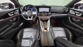 Mercedes-Benz AMG GT 43 4MATIC+ | BURMESTER | ACC | 360 | HEAD UP | Auto.bg — изображение 7 Mercedes-Benz AMG GT 43 4MATIC+ | BURMESTER | ACC | 360 | HEAD UP | Auto.bg — изображение 7