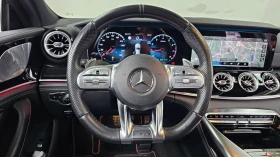 Mercedes-Benz AMG GT 43 4MATIC+ | BURMESTER | ACC | 360 | HEAD UP | Auto.bg — изображение 13 Mercedes-Benz AMG GT 43 4MATIC+ | BURMESTER | ACC | 360 | HEAD UP | Auto.bg — изображение 13