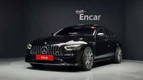 Mercedes-Benz AMG GT 43 4MATIC+ | BURMESTER | ACC | 360 | HEAD UP