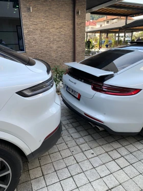 Porsche Panamera 4S - 40999 € - 84697564 3 | Car24.bg Porsche Panamera 4S - 40999 € - 84697564 3