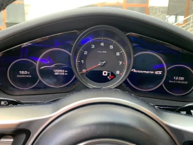 Porsche Panamera 4S - 40999 € - 84697564 6 | Car24.bg Porsche Panamera 4S - 40999 € - 84697564 6