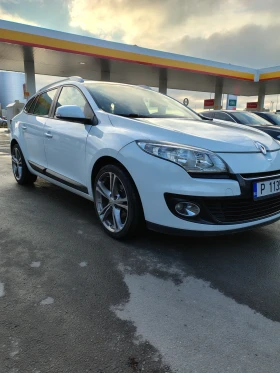 Renault Megane undefined | Auto.bg — изображение 3 Renault Megane undefined | Auto.bg — изображение 3