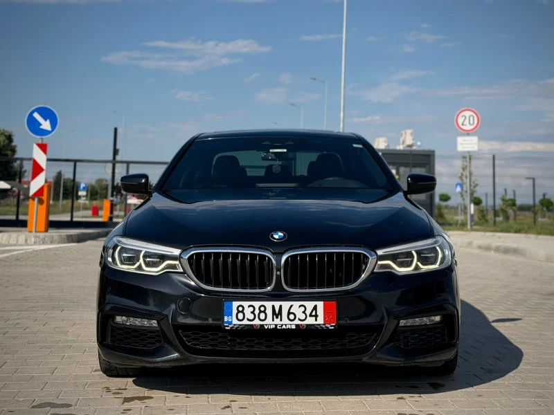 BMW 540 i xDrive M-Package - 23499 € / 45960.05 лв. - 17856917 1 | Car24.bg BMW 540 i xDrive M-Package - 23499 € / 45960.05 лв. - 17856917 1