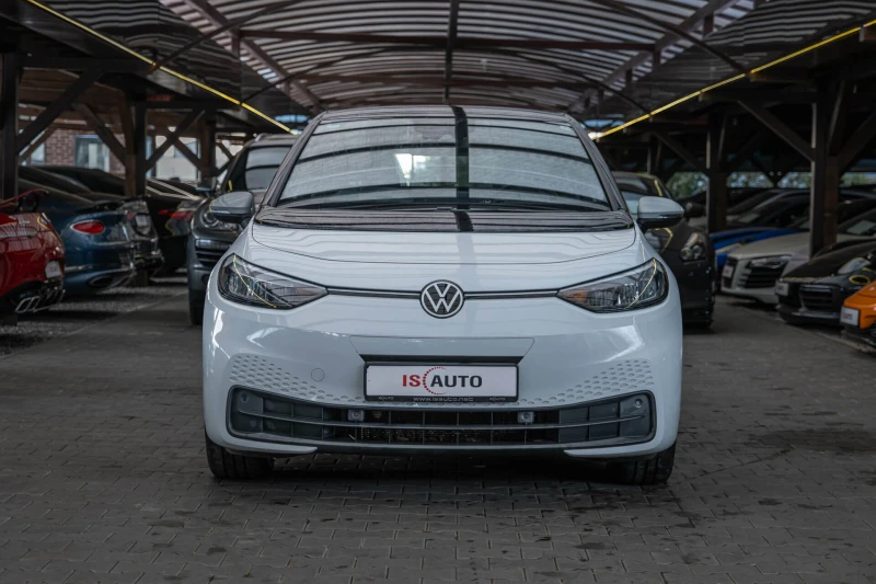 VW ID.3 PRO S/Ambient/Virtual/78kWh - 20900 € / 40876.85 лв. - 56951860 1 | Car24.bg VW ID.3 PRO S/Ambient/Virtual/78kWh - 20900 € / 40876.85 лв. - 56951860 1