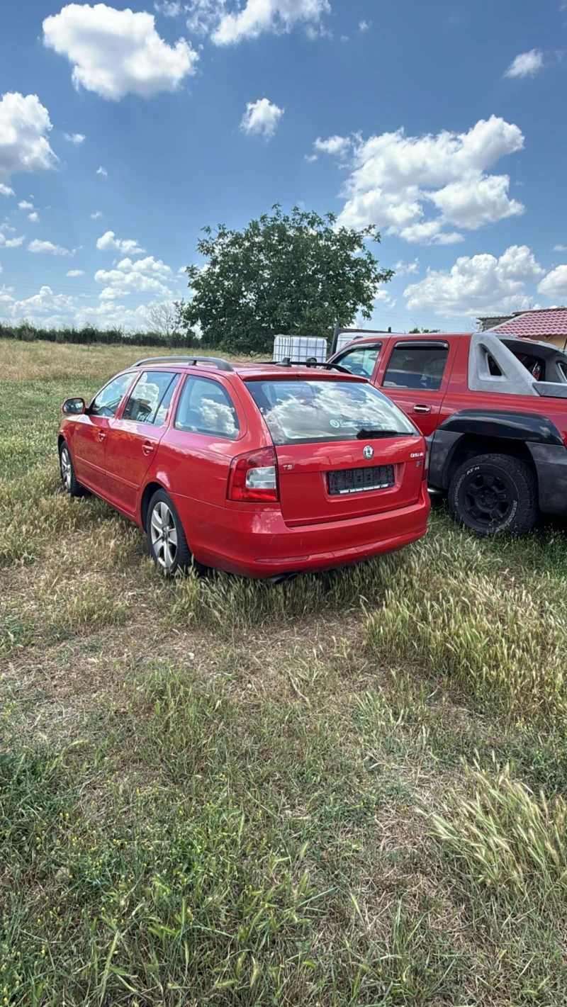 Skoda Octavia - 2999 € - 29183807 1 | Car24.bg Skoda Octavia - 2999 € - 29183807 1