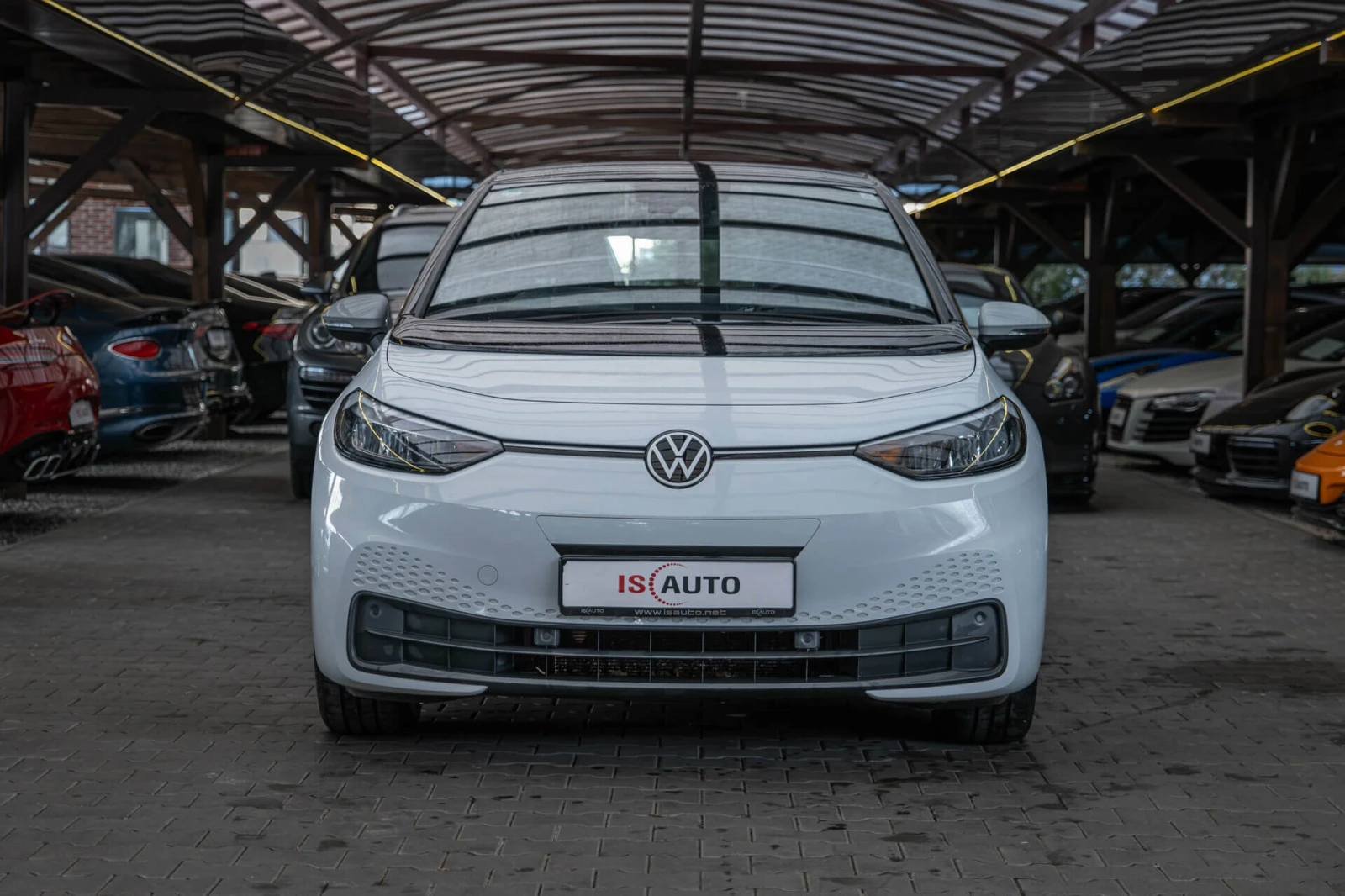 VW ID.3 PRO S/Ambient/Virtual/78kWh | Auto.bg — изображение 1 VW ID.3 PRO S/Ambient/Virtual/78kWh | Auto.bg — изображение 1