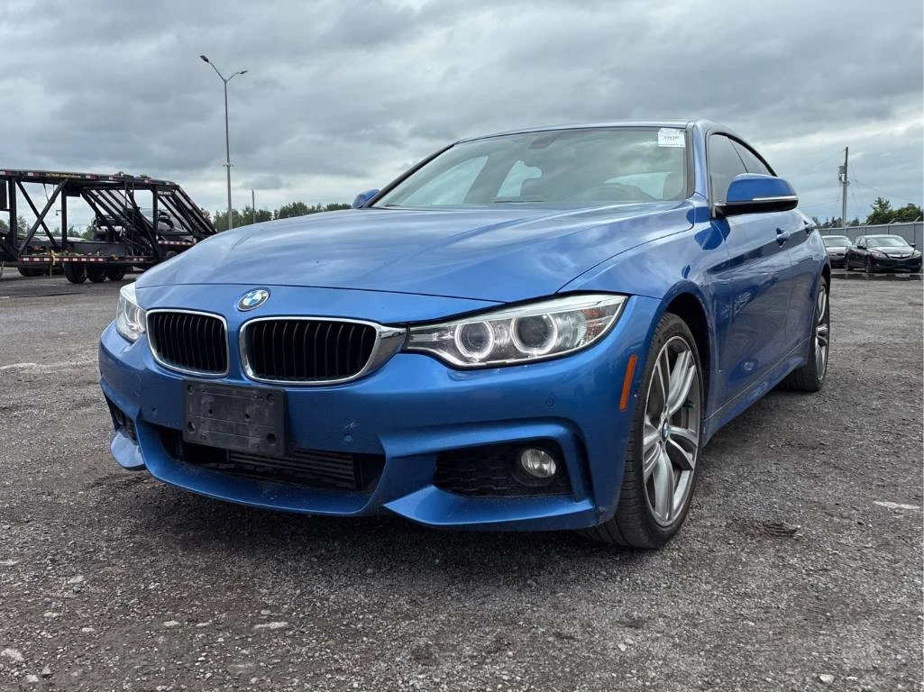 BMW 435 | HARMAN/K | HUD | M SPORT | ШИБИДАХ | | Auto.bg — изображение 1 BMW 435 | HARMAN/K | HUD | M SPORT | ШИБИДАХ | | Auto.bg — изображение 1