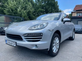 Porsche Cayenne 3.0D/Panorama/AirMatic/Tow Pack - Car24.bg Porsche Cayenne 3.0D/Panorama/AirMatic/Tow Pack