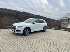 Audi Q5 B&O* Matrix* 360* DIS* Pano* ОБДУХ* Digital - Car24.bg Audi Q5 B&O* Matrix* 360* DIS* Pano* ОБДУХ* Digital