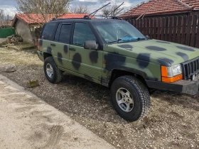 Jeep Grand cherokee Zj - 8000 € / 15646.64 лв. - 74162793 4 | Car24.bg Jeep Grand cherokee Zj - 8000 € / 15646.64 лв. - 74162793 4