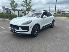 Porsche Macan AWD/ПАНОРАМА/ДИСТРОНИК/OT PORSCHE - Car24.bg Porsche Macan AWD/ПАНОРАМА/ДИСТРОНИК/OT PORSCHE