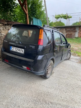 Suzuki Ignis - Car24.bg Suzuki Ignis