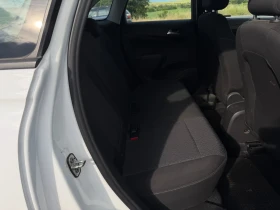 Opel Crossland X 1.2i * 108662km градушка !!!!! | Auto.bg — изображение 8 Opel Crossland X 1.2i * 108662km градушка !!!!! | Auto.bg — изображение 8
