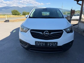 Opel Crossland X 1.2i * 108662km | Auto.bg — изображение 7 Opel Crossland X 1.2i * 108662km | Auto.bg — изображение 7