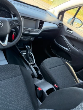 Opel Crossland X 1.2i * 108662km | Auto.bg — изображение 10 Opel Crossland X 1.2i * 108662km | Auto.bg — изображение 10