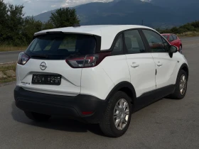 Opel Crossland X 1.2i * 108662km градушка !!!!! | Auto.bg — изображение 5 Opel Crossland X 1.2i * 108662km градушка !!!!! | Auto.bg — изображение 5