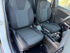 Opel Crossland X 1.2i * 108662km | Auto.bg — изображение 13 Opel Crossland X 1.2i * 108662km | Auto.bg — изображение 13