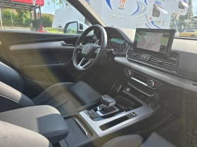 Audi Q5 45 TFSi/quattro/S-line/Лизинг | Auto.bg — изображение 15 Audi Q5 45 TFSi/quattro/S-line/Лизинг | Auto.bg — изображение 15