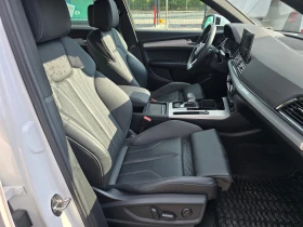 Audi Q5 45 TFSi/quattro/S-line/Лизинг | Auto.bg — изображение 14 Audi Q5 45 TFSi/quattro/S-line/Лизинг | Auto.bg — изображение 14