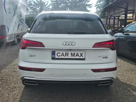 Audi Q5 45 TFSi/quattro/S-line/Лизинг | Auto.bg — изображение 5 Audi Q5 45 TFSi/quattro/S-line/Лизинг | Auto.bg — изображение 5
