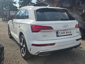 Audi Q5 45 TFSi/quattro/S-line/Лизинг | Auto.bg — изображение 6 Audi Q5 45 TFSi/quattro/S-line/Лизинг | Auto.bg — изображение 6
