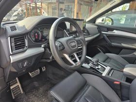 Audi Q5 45 TFSi/quattro/S-line/Лизинг | Auto.bg — изображение 9 Audi Q5 45 TFSi/quattro/S-line/Лизинг | Auto.bg — изображение 9
