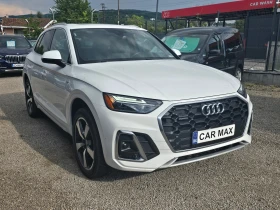 Audi Q5 45 TFSi/quattro/S-line/Лизинг | Auto.bg — изображение 3 Audi Q5 45 TFSi/quattro/S-line/Лизинг | Auto.bg — изображение 3
