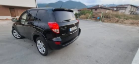 Toyota Rav4 - 6850 € - 24912708 6 | Car24.bg Toyota Rav4 - 6850 € - 24912708 6