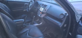Toyota Rav4 - 6850 € - 24912708 9 | Car24.bg Toyota Rav4 - 6850 € - 24912708 9