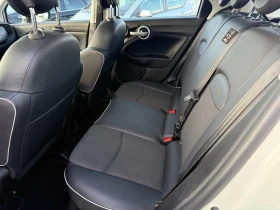 Fiat 500X 1.4i 4x4 CH 170ks AUTOMAT - 10400 € - 16709612 12 | Car24.bg Fiat 500X 1.4i 4x4 CH 170ks AUTOMAT - 10400 € - 16709612 12